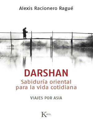 cover image of Darshan